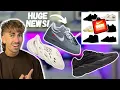 YEEZY Going HARD This Month NIKE SNKRS DAY Drop List