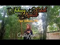 Jukung Patoh Kemudi | Lagu Lampung | Cipt. Wawan SRC | [ Cover ] Evi Agustina