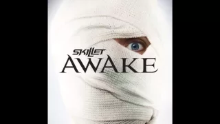 Skillet Awake And Alive 