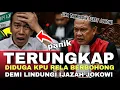 Lagu AHIRNYA DI BONGKAR HAKIM KIP‼️DIDUGA KPU BERSEKONGKOL DEMI MEMBELA IJAZAH JOKOWI ⁉️ BU WIDIA BICARA