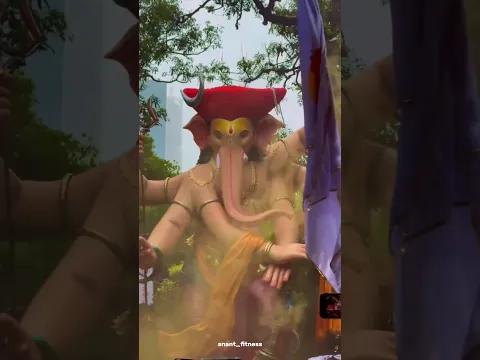 Happy Ganesh Chaturthi ❣️🥰