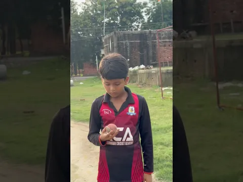 जादुई बॉल मिला 😱🥎 #cricket #shorts #trending #ytshorts #viral #reels #foryou #jaadui #ball