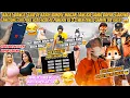 Download Lagu DI KASIH BUNDLE MACAN SAMA BAPAK GARENA LANGSUNG GUA PAKE ACAK ACAK TC PAMERIN KE 2 CEWEK TENGIL 😎