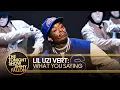 Lagu Lil Uzi Vert: What You Saying | The Tonight Show Starring Jimmy Fallon
