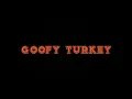 Goofy Turkey