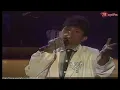 Iklim - Suci Dalam Debu (Live In Juara Lagu 90) HD