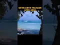 Download Lagu Video Langka Detik-Detik Tsunami Aceh 2004 #shorts