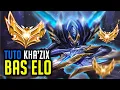 Download Lagu Le TUTO KHA'ZIX qu'il te faut pour sortir du BAS ELO