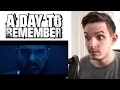 Download Lagu Metal Musician Reacts to A Day To Remember | Resentment |