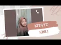 Download Lagu Kita To Kaili Robel Band Cover By Isra Fara