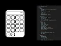 Calculator in Visual Studio Code