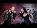 Lagu Evanescence X Linkin Park – Bring Me The End (Bring Me To Life X In The End) | AI Cover Mashup