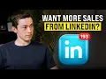 Posting on LinkedIn Might Be the Fastest Way to Build Your B2B Pipeline | Shamus Madan