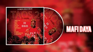 Mafi Daya J Yang South SudAn TAOS 2 Album  Mafi Daya J Yang South SudAn TAOS 2 Album