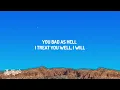Chris Brown - It Depends (Lyrics) ft. Bryson Tiller
