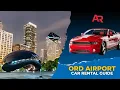 Guide to Picking up a Rental Car at Chicago O Hare Airport ORD AutoRentals