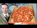 Little Caesars NEW Old World Fanceroni Pizza Review