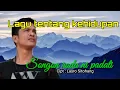 Download Lagu SONGON RODA NI PADATI - LASRO SITOHANG