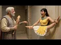 Lagu Wat de Assyriërs deden met de vrouwen van hun verslagen vijanden was erger dan de dood