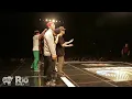 READY FOR THE WORLD - Oh Sheila (Extended Version) Breakdancing Music Video