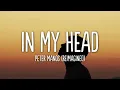 Download Lagu Peter Manos - In My Head (Lyrics)