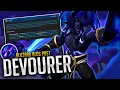 Download Lagu Why DEVOURER Demon Hunter Means MORE Time in Demon Form!