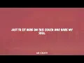 Durand Bernarr - AM I OKAY?! (Lyrics)