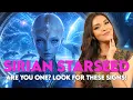 SIRIUS SIRIAN STARSEEDS Are You One Look for These Signs Their Mission on Earth