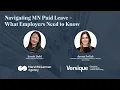 Navigating MN Paid Leave - What Employers Need to Know