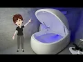 Float Therapy Orientation