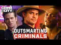 Download Lagu 10 Times Raylan Givens Outsmarted Criminals in Justified Season 4 (Timothy Olyphant)