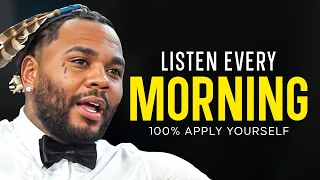 kevin gates best motivational speech watch this every morning you need to hear this 