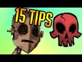 15 OVERPOWERED TIPS For Don t Starve Together
