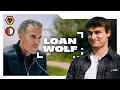 Download Lagu Hugo Bueno on working under Van Persie at Feyenoord! | Loan Wolf in Rotterdam
