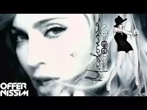 Download MP3 Madonna Vs  Offer Nissim  - Tribute Mix (adr23mix)