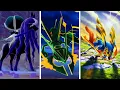 The 15 Most BROKEN Pokemon Ever