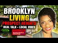 Why Everyone Loves Living In Prospect Heights Brooklyn Exploring Prospect Heights Neighborhood