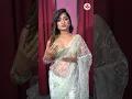 Download Lagu High Fashion Saree Shoot | Tithi | MD Entertainment