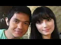 Download Lagu Asmirandah \u0026 Dude Harlino - Bunga-Bunga Cinta (OST. Dalam Mihrab Cinta)