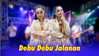 Download Tasya Rosmala - DEBU DEBU JALANAN MP3