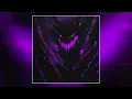 GLXXMSTRIDER - DON'T STOP (SUPER SLOWED)