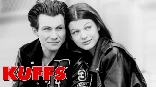 Download Gregg Tripp - I Don't Want To Live Without You (Theme From Kuffs 1992 film) Milla Jovovich MP3