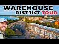 Downtown Traverse City Warehouse District Guide Top Restaurants Shops Hotels More
