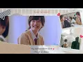 [Vietsub+Romaji] Snow Man - Secret Touch (消えた初恋 - Kieta Hatsukoi OST.) Ida x Aoki
