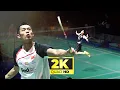 Download Lagu [High Quality] - MS - Lin Dan vs Simon Santoso | 2012 German Open | Highlights