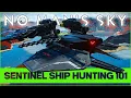 5 SWEET Sentinel Ships How To Find Them No Man s Sky 2025