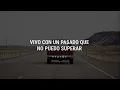 Cody Johnson - By Your Grace [Sub Español]