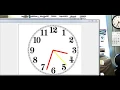 HOW TO CREATE VB 2008-10 ANALOG CLOCK UPGRATED CODE GRAPHICS BITMAP