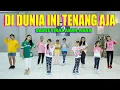 Download Lagu DJ DI DUNIA INI TENANG AJA MASIH BANYAK MAMA MUDA -TAKUPAZ KIDS