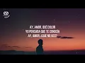 Ricky Martin & Pedro Capó – Cae de Una (Letra / Lyrics) En algún bar tú bailas sin mí